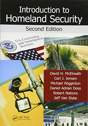 INTRODUCTION TO HOMELAND SECURITY
