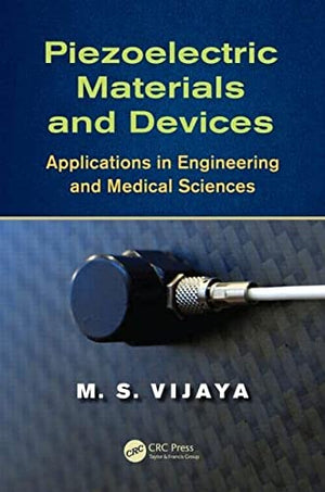 PEIZOELECTRIC MATERIALS AND DEVICES