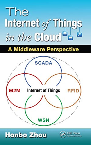 THE INTERNET OF THINGS IN THE CLOUD