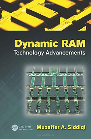 DYNAMIC RAM