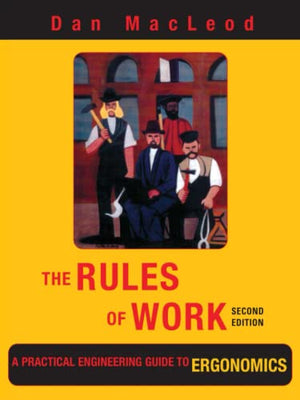 THE RULES OF WORK