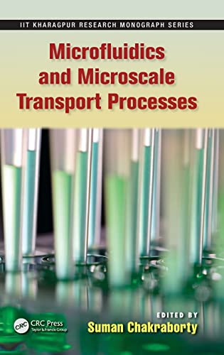 MICROFLUIDICS AND MICROSCALE TRANSPORT PROCESSES
