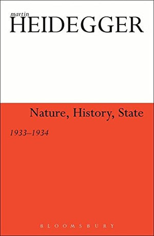 NATURE, HISTORY, STATE