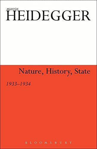 NATURE, HISTORY, STATE