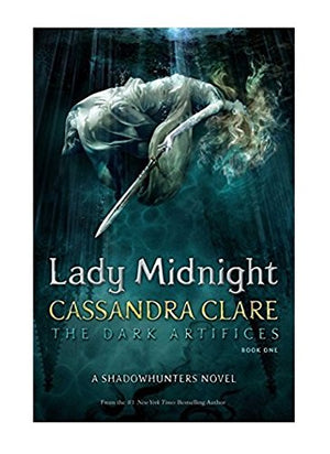 LADY MIDNIGHT
