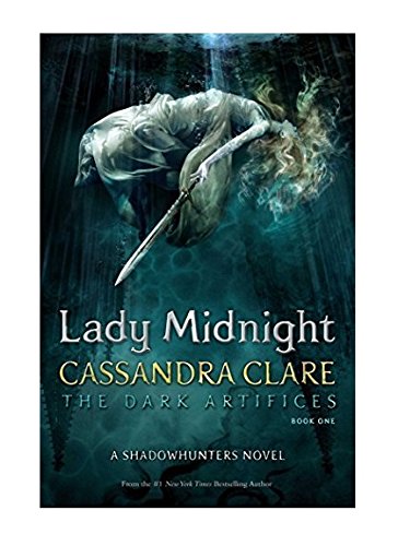 LADY MIDNIGHT