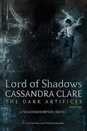 LORD OF SHADOWS