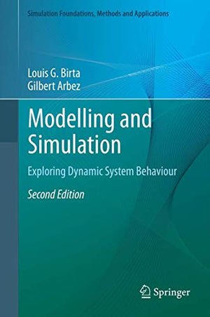 MODELLING AND SIMULATION