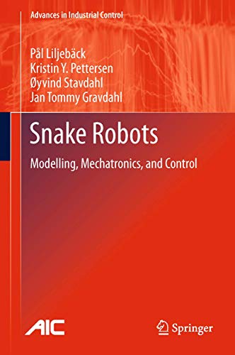 SNAKE ROBOTS