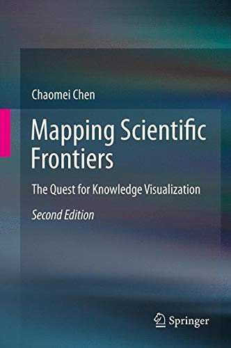 MAPPING SCIENTIFIC FRONTIERS