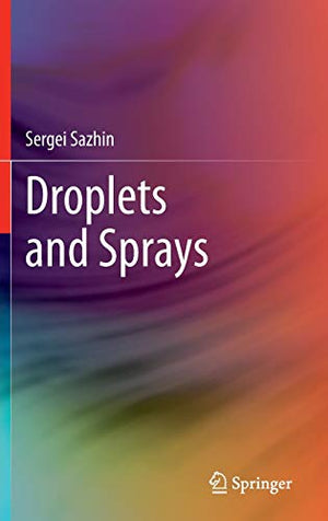 DROPLETS AND SPRAYS