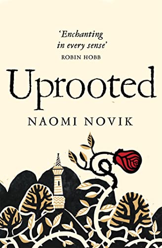 UPROOTED