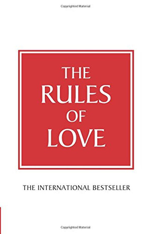 RULES OF LOVE