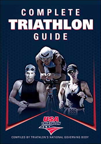 COMPLETE TRIATHLON GUIDE