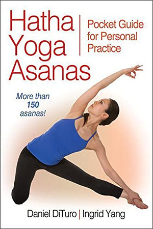 HATHA YOGA ASANAS