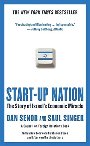 START-UP NATION: