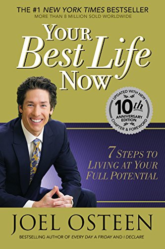 YOUR BEST LIFE NOW