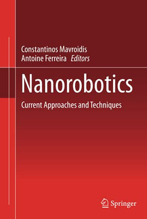 NANOROBOTIC