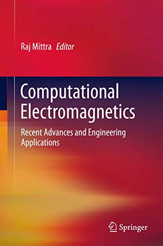 COMPUTATIONAL ELECTROMAGNETICS