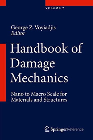 HANDBOOK OF DAMAGE MECHANICS