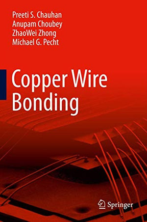 COPPER WIRE BONDING