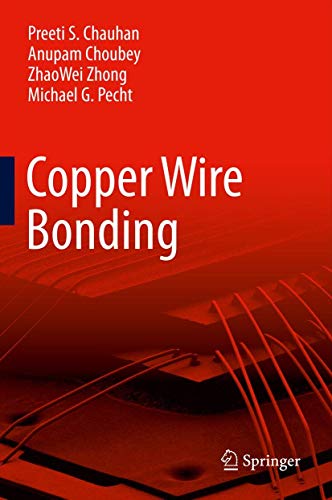 COPPER WIRE BONDING