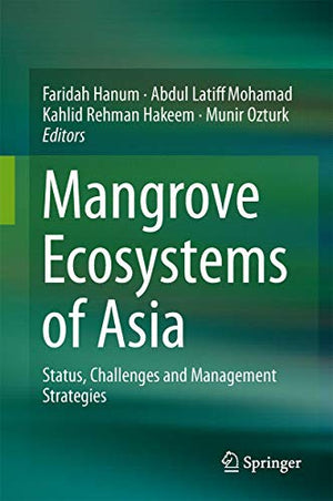 MANGROVE ECOSYTEMS OF ASIA