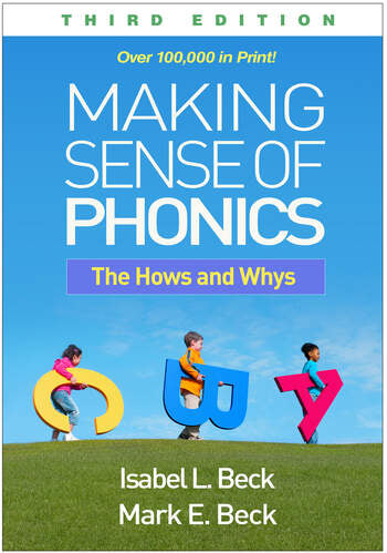 MAKING SENSE OF PHONICS