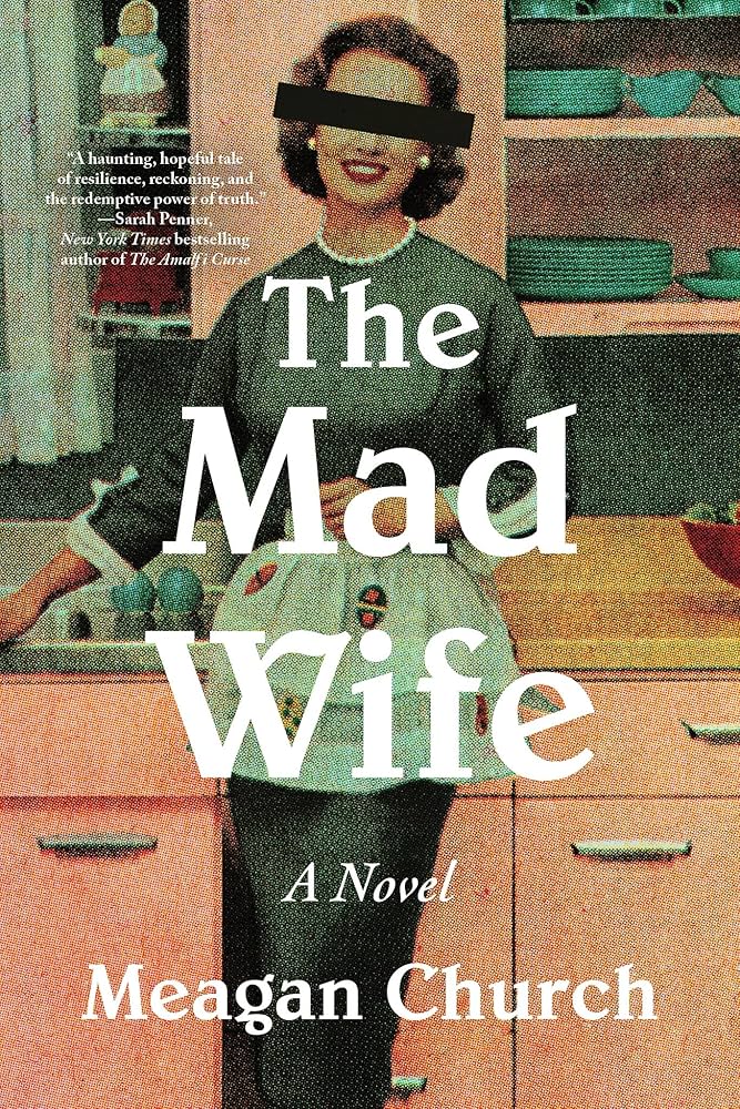 THE MAD WIFE