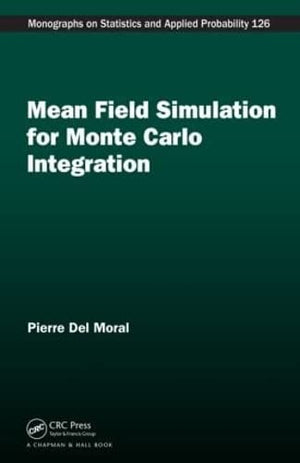 MEAN FIELD SIMULATION FOR MONTE CARLO INTEGRATION