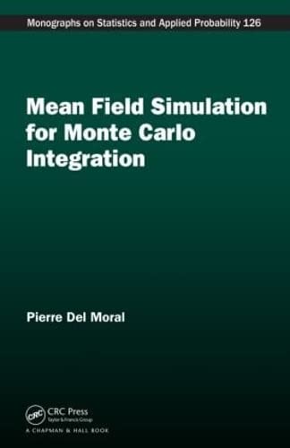 MEAN FIELD SIMULATION FOR MONTE CARLO INTEGRATION