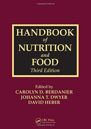 HANDBOOK OF NUTRITION AND FOOD
