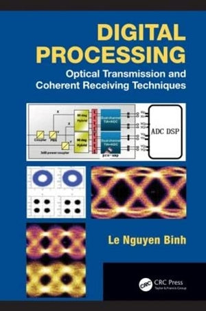 DIGITAL PROCESSING