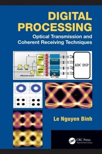 DIGITAL PROCESSING