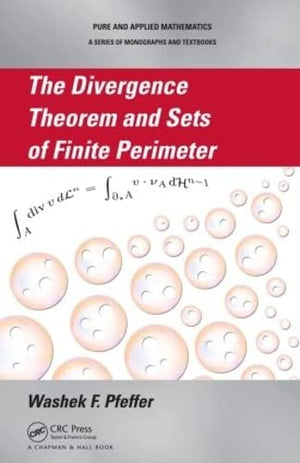 THE DEVERGENCE THEOREM AND SETS OF FINTE PERMETER