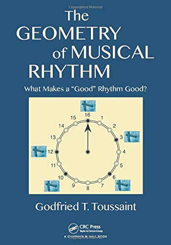 THE GEOMETRY OF MUSICAL RHYTHM