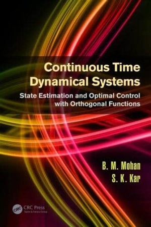 CONTINUOUS TIME DYNAMICAL SYSTEMS