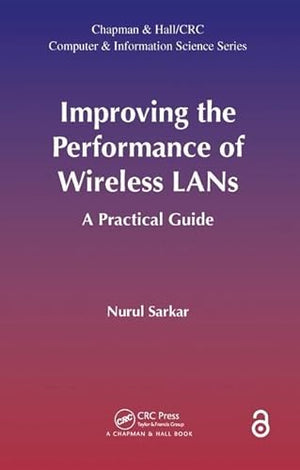 IMPROVING THE PERFORMANCE OF WIRELESS LANS