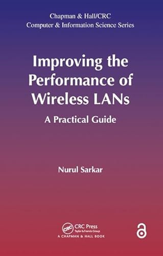 IMPROVING THE PERFORMANCE OF WIRELESS LANS