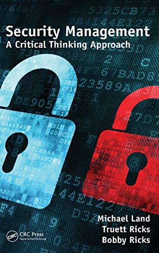SECURITY MANAGEMENT – Vanguard Books