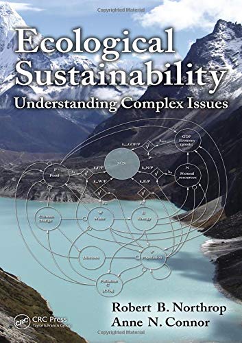 ECOLOGICAL SUSTAINABILITY