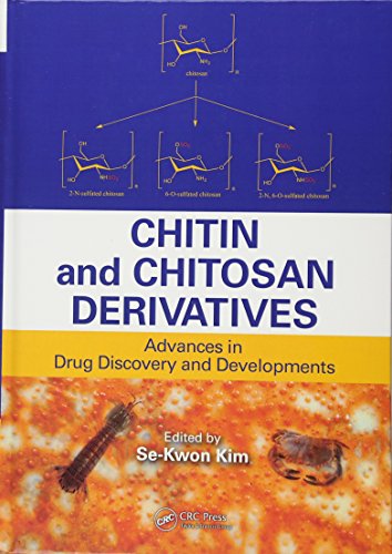 CHITIN AND CHITOSAN DERIVATIVES