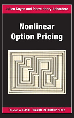 NONLINER OPTION PRICING