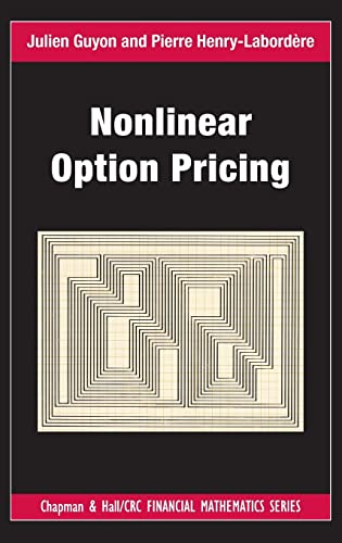NONLINER OPTION PRICING