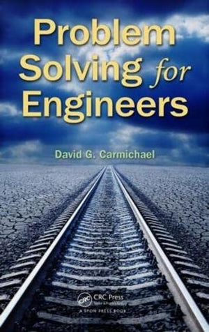 PROBLEM SOLVING FOR ENGINEERS