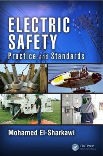 ELECTRIC SAFETY