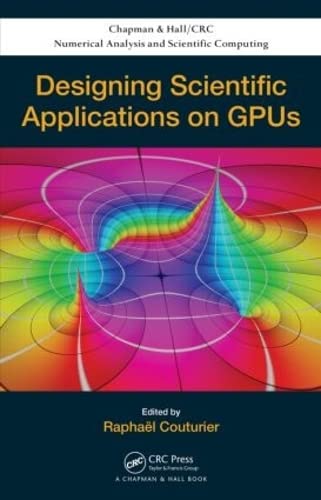 DESIGNING SCIENTIFIC APPLICATIONS ON GPUS
