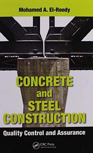 CONCRETE AND STEEL CONSTRUCTION