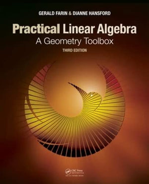 PRACTICAL LINEAR ALGEBRA