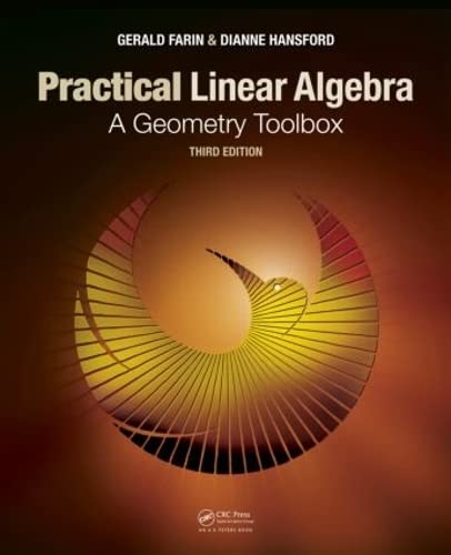 PRACTICAL LINEAR ALGEBRA